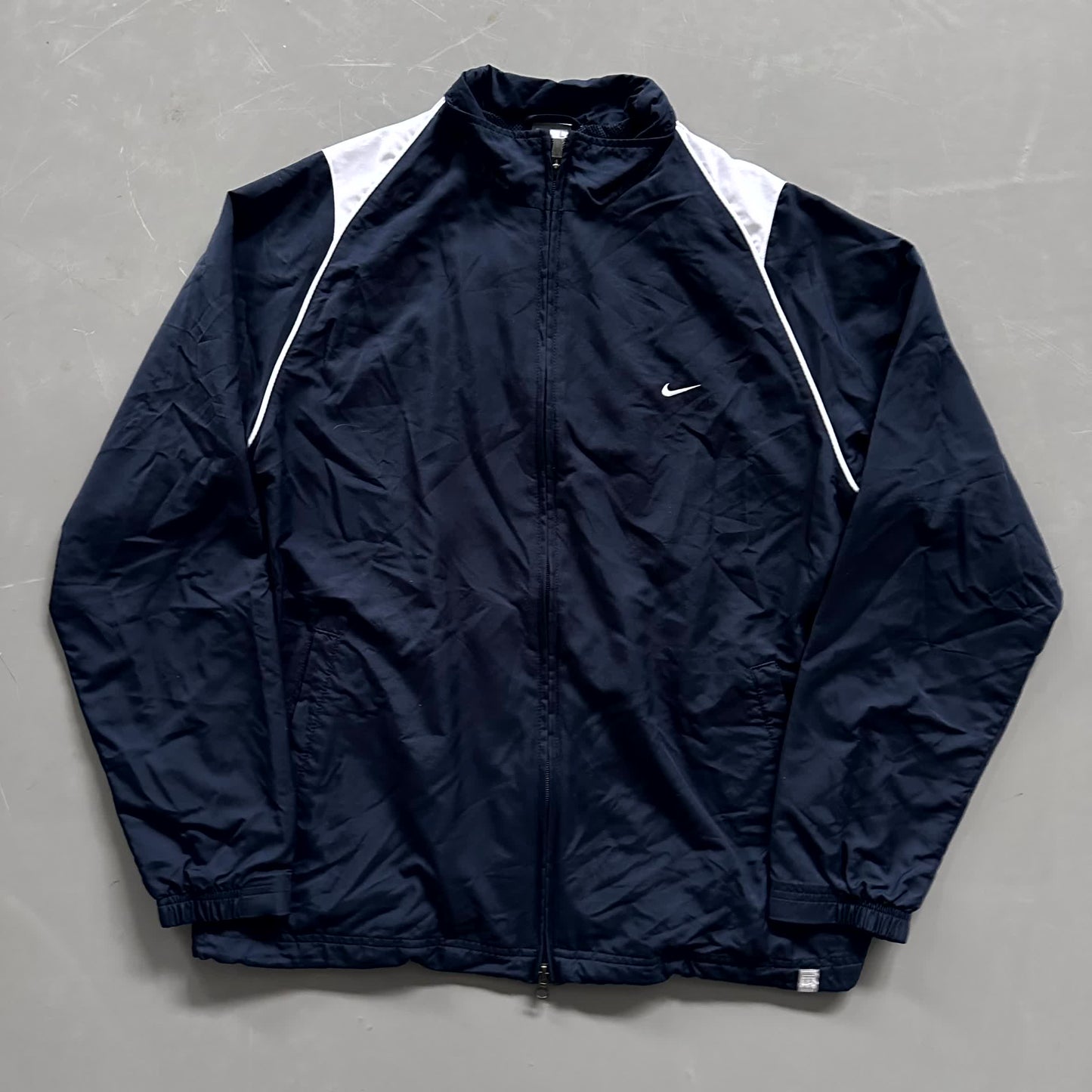 Nike Vintage Tracksuit | L