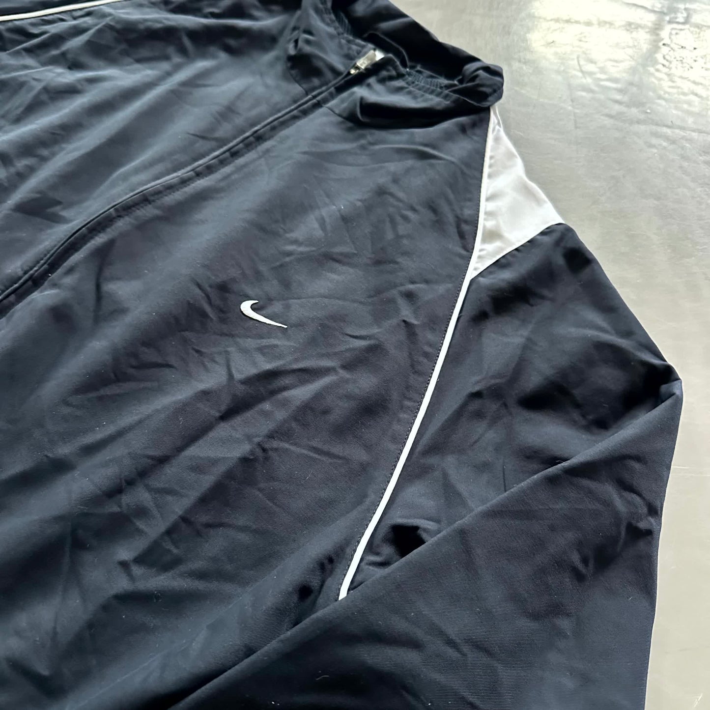 Nike Vintage Tracksuit | L
