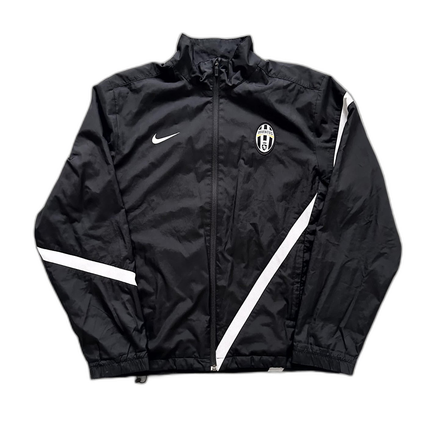 Nike x Juventus Turin Vintage Trackjacket 2011/12 | L