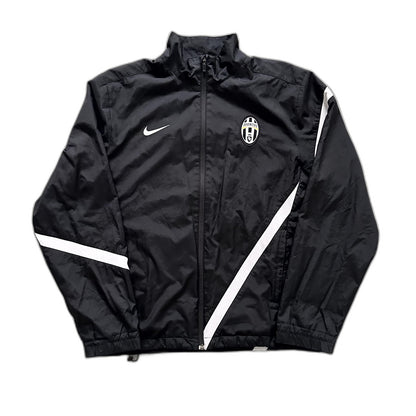 Nike x Juventus Turin Vintage Trackjacket 2011/12 | L