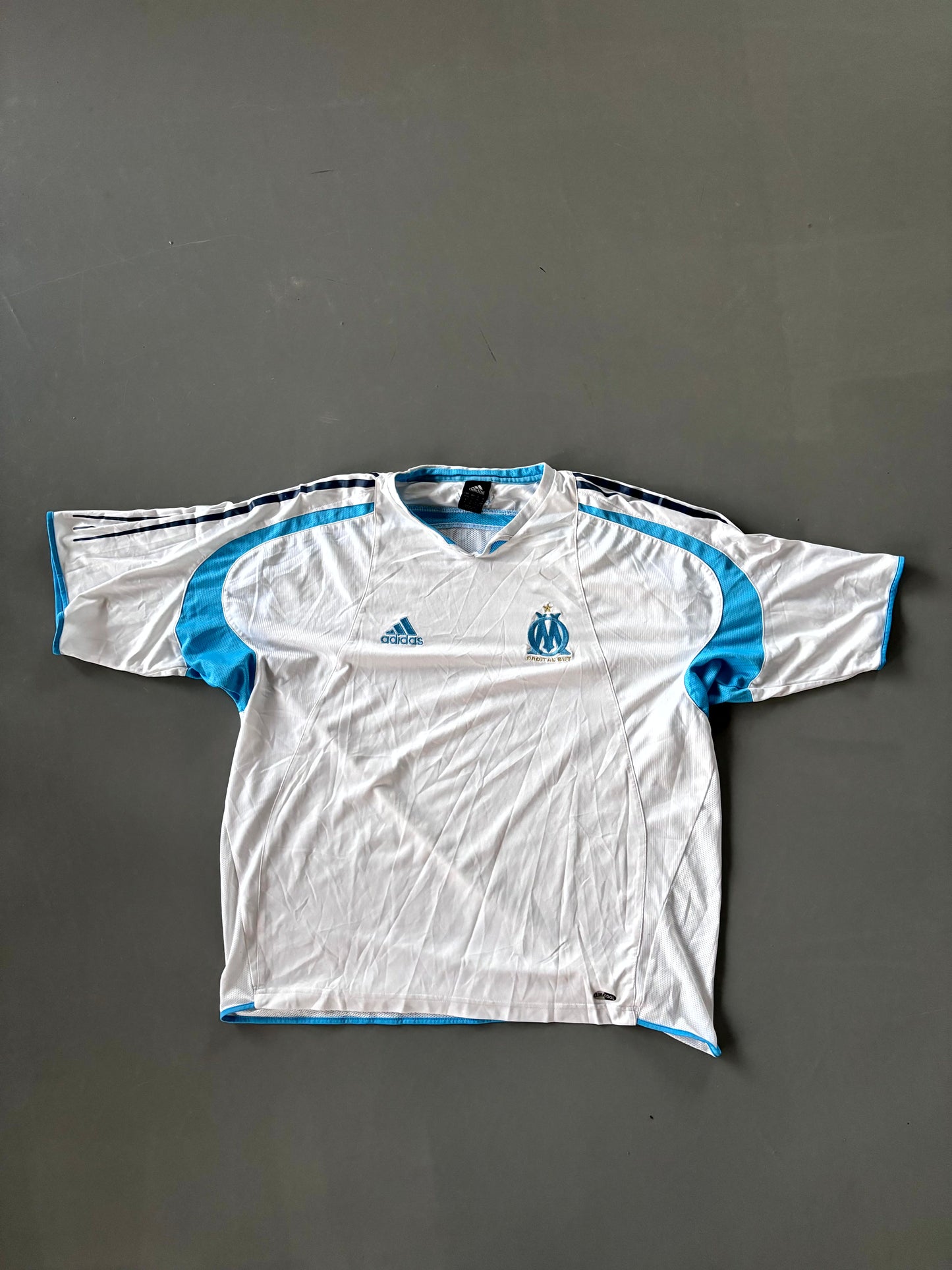 Olympique Marseille Jersesy XL