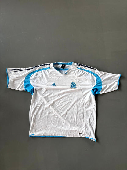 Olympique Marseille Jersey XL