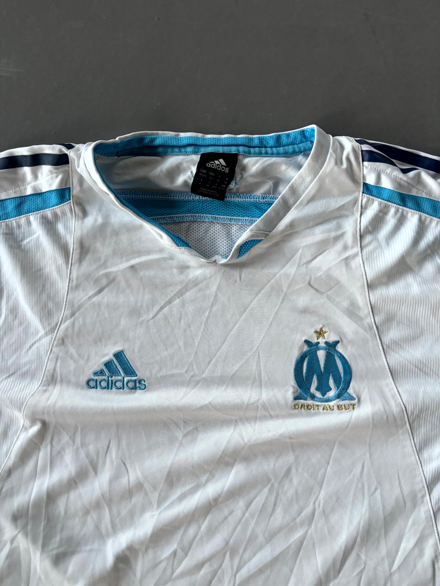 Olympique Marseille Jersey XL