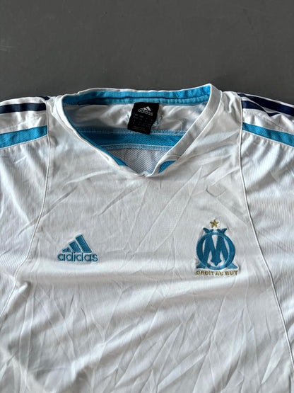 Olympique Marseille Jersesy XL