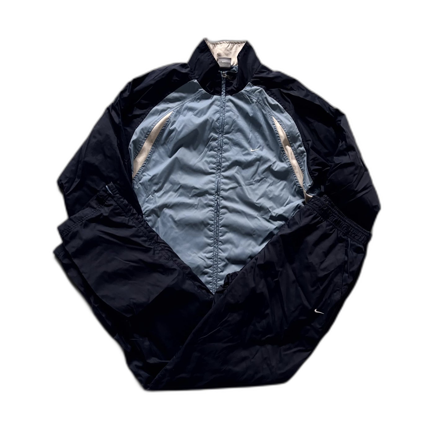 Nike Vintage Tracksuit | M