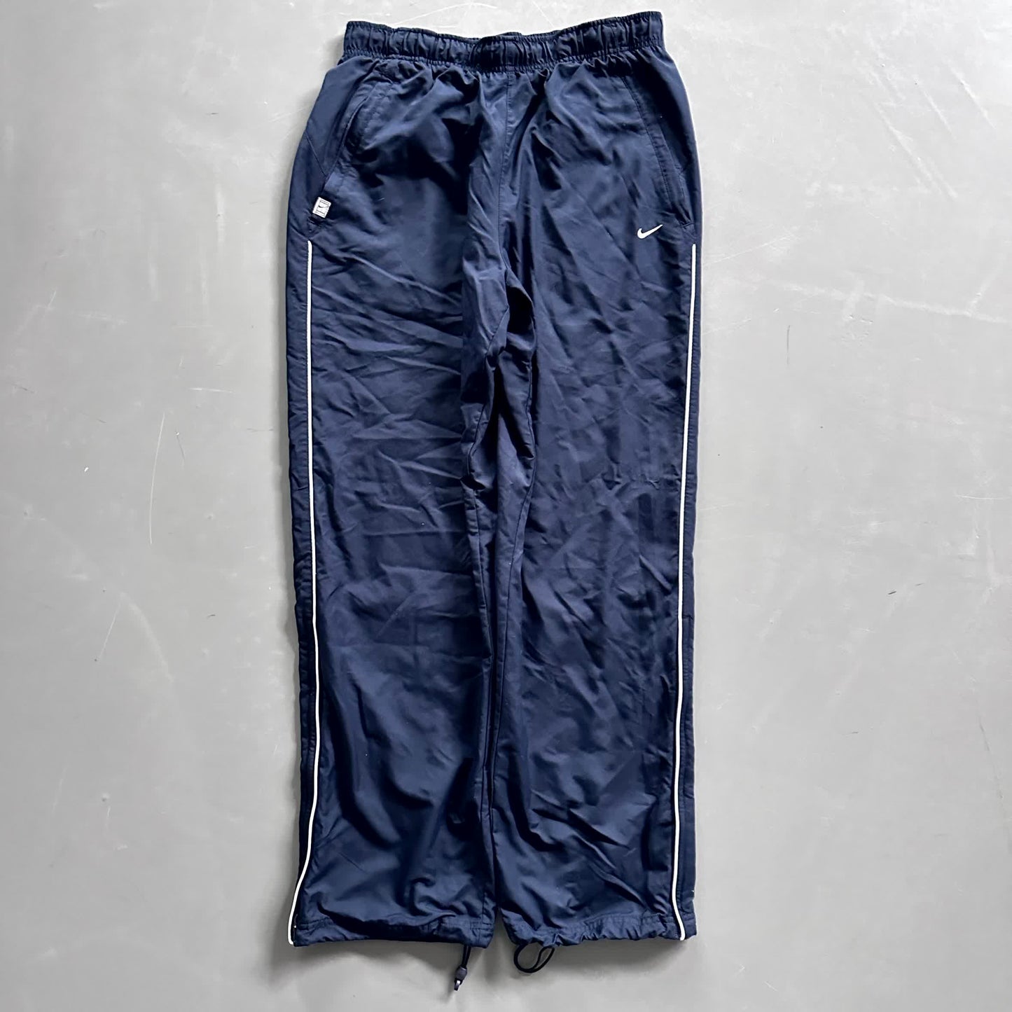 Nike Vintage Tracksuit | L