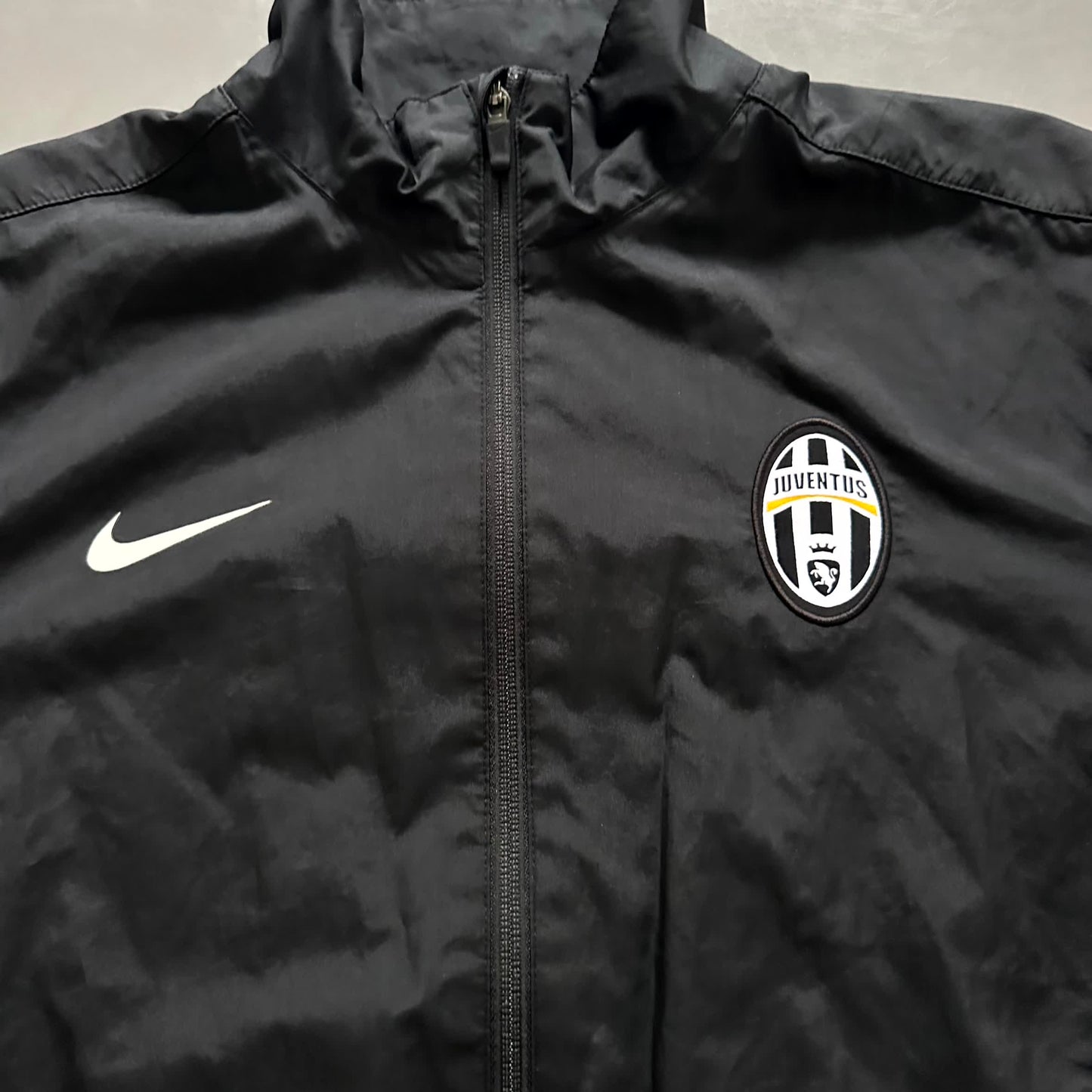 Nike x Juventus Turin Vintage Trackjacket 2011/12 | L