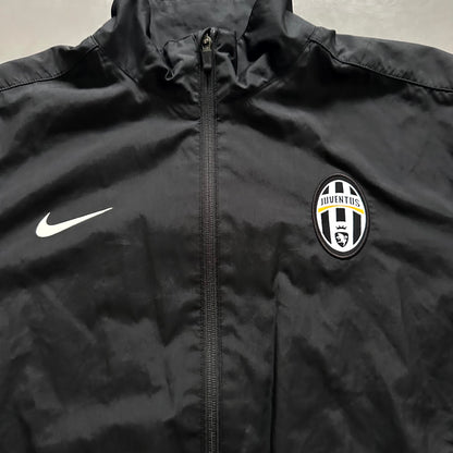 Nike x Juventus Turin Vintage Trackjacket 2011/12 | L