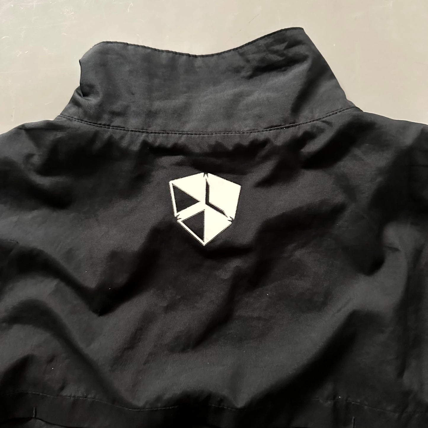 Nike x Juventus Turin Vintage Trackjacket 2011/12 | L