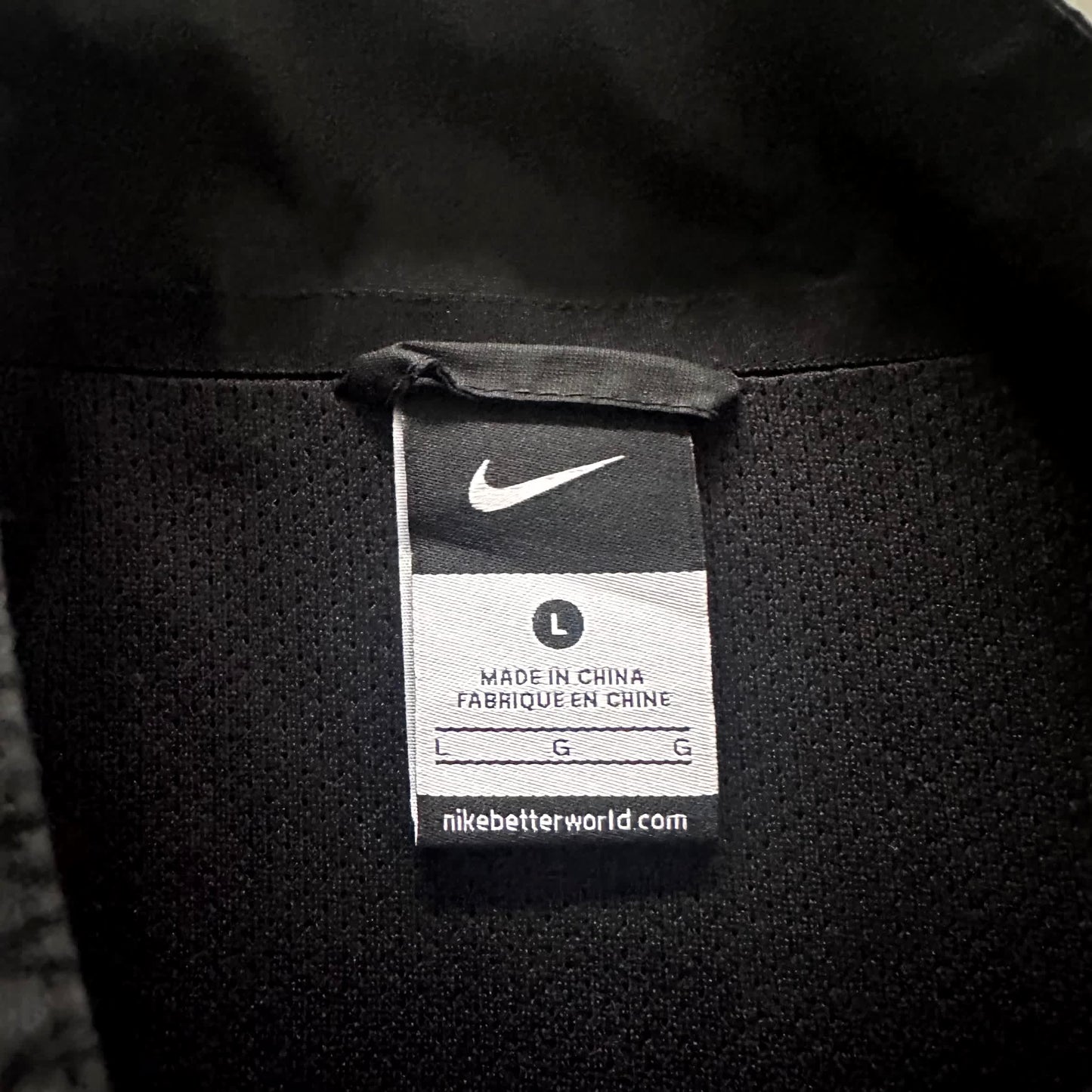 Nike x Juventus Turin Vintage Trackjacket 2011/12 | L