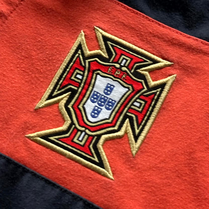 Nike x Portugal Vintage Poloshirt 2010 | M