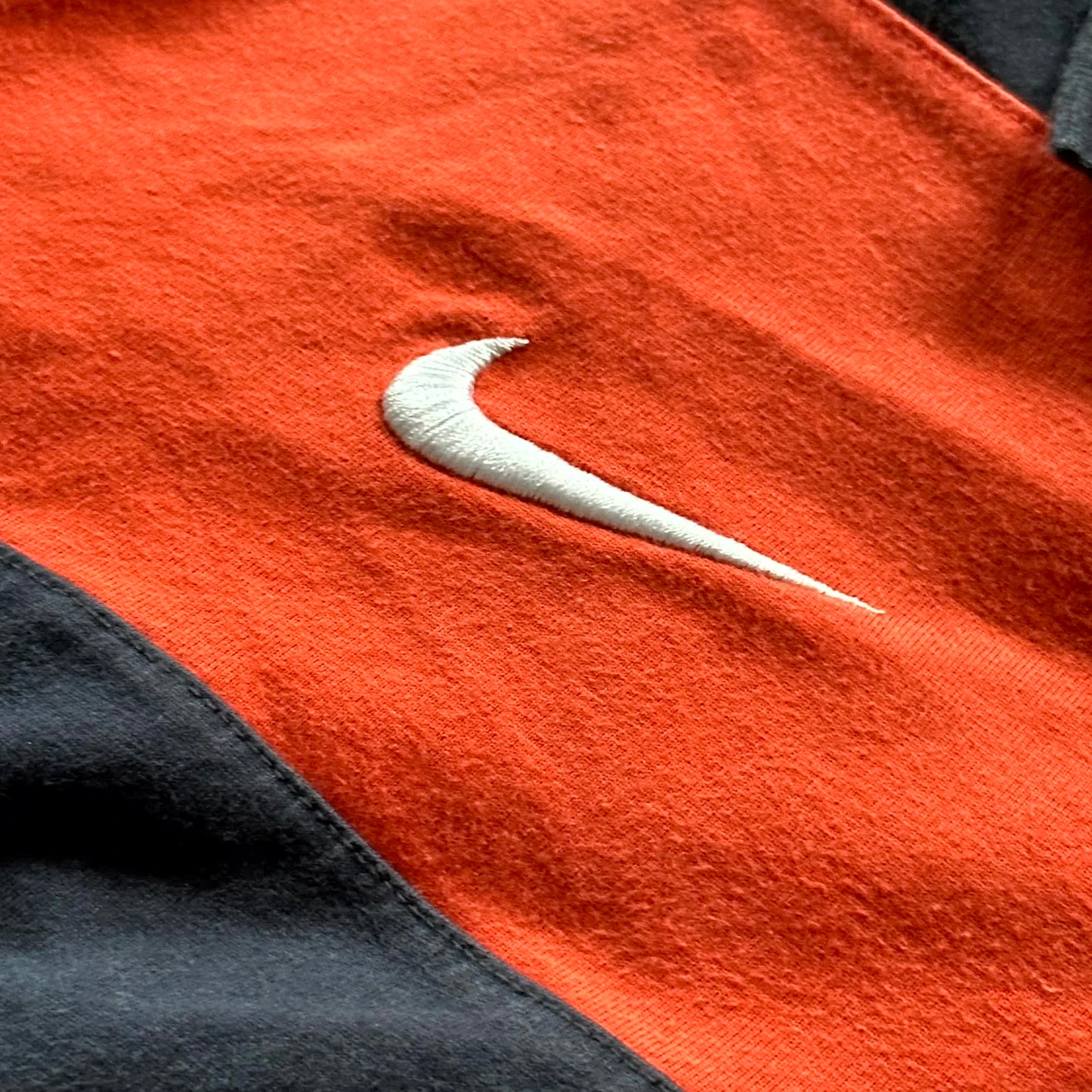 Nike x Portugal Vintage Poloshirt 2010 | M