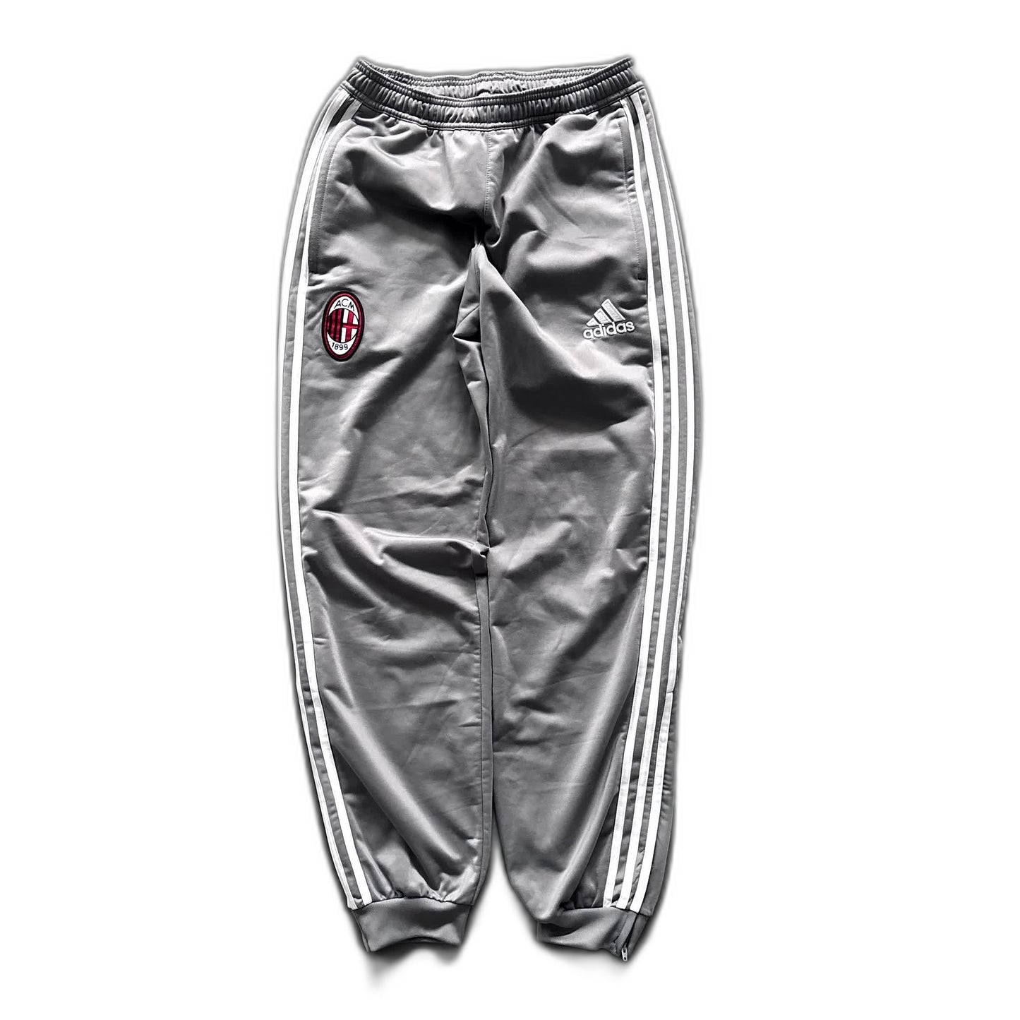 Adidas x Ac Mailand Vintage Trackpants 2013/14 | S