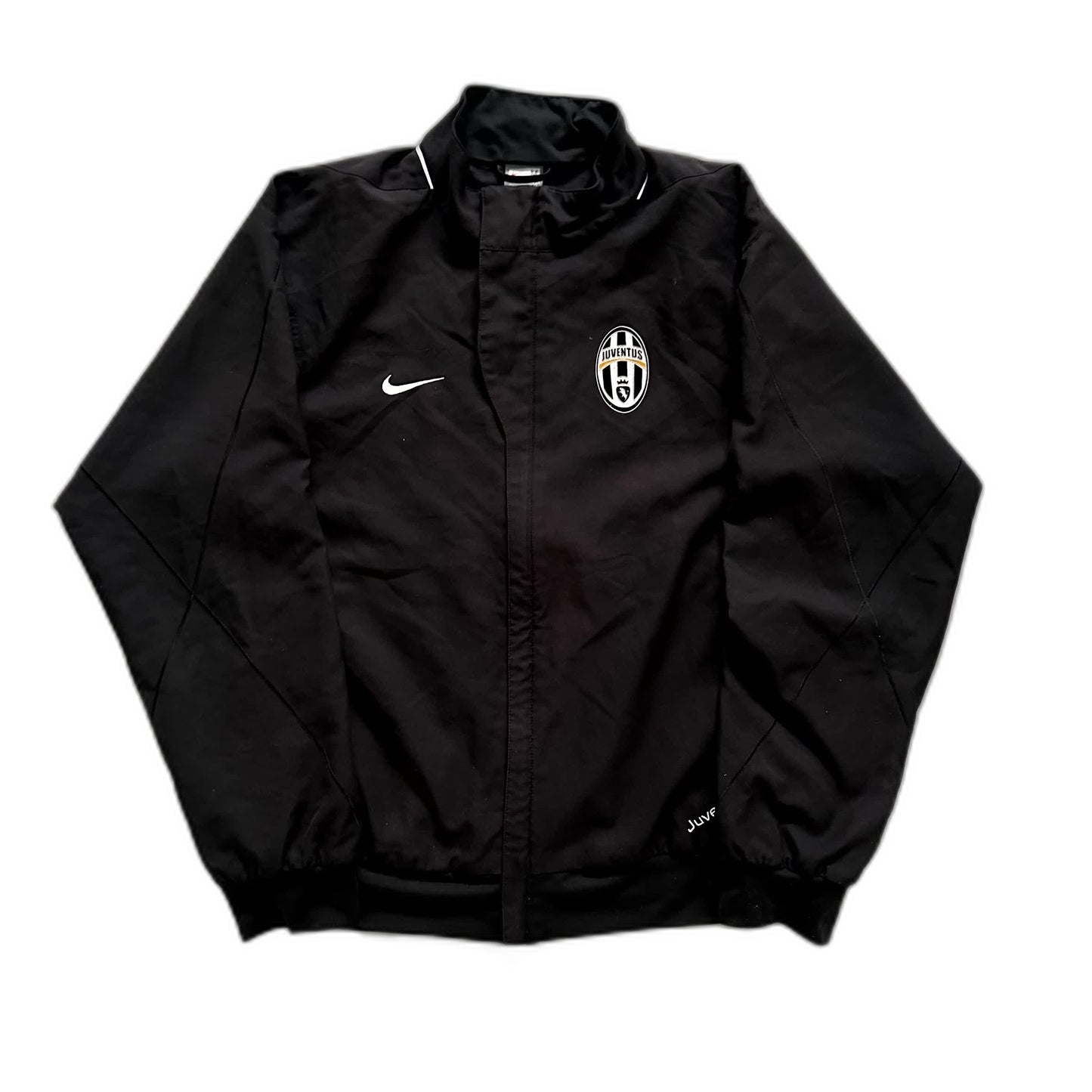 Nike x Juventus Turin Vintage Trackjacket 2009/10 | M