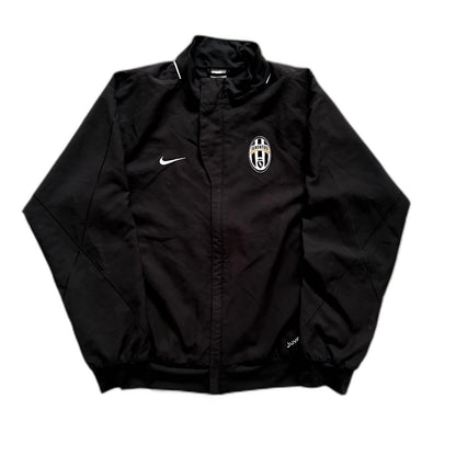 Nike x Juventus Turin Vintage Trackjacket 2009/10 | M