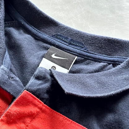 Nike x Portugal Vintage Poloshirt 2010 | M