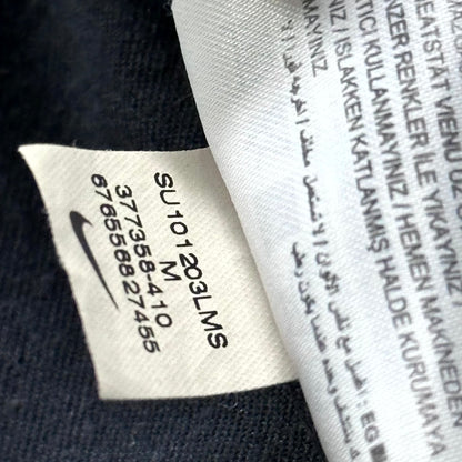 Nike x Portugal Vintage Poloshirt 2010 | M