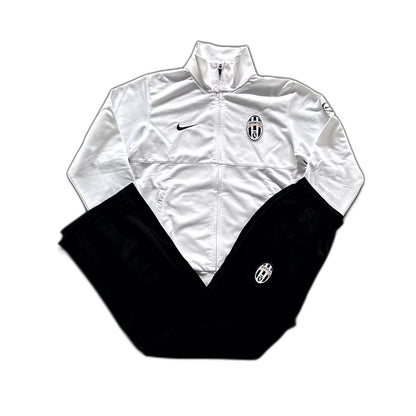 Nike x Juventus Turin Vintage Tracksuit 2008/09 | S