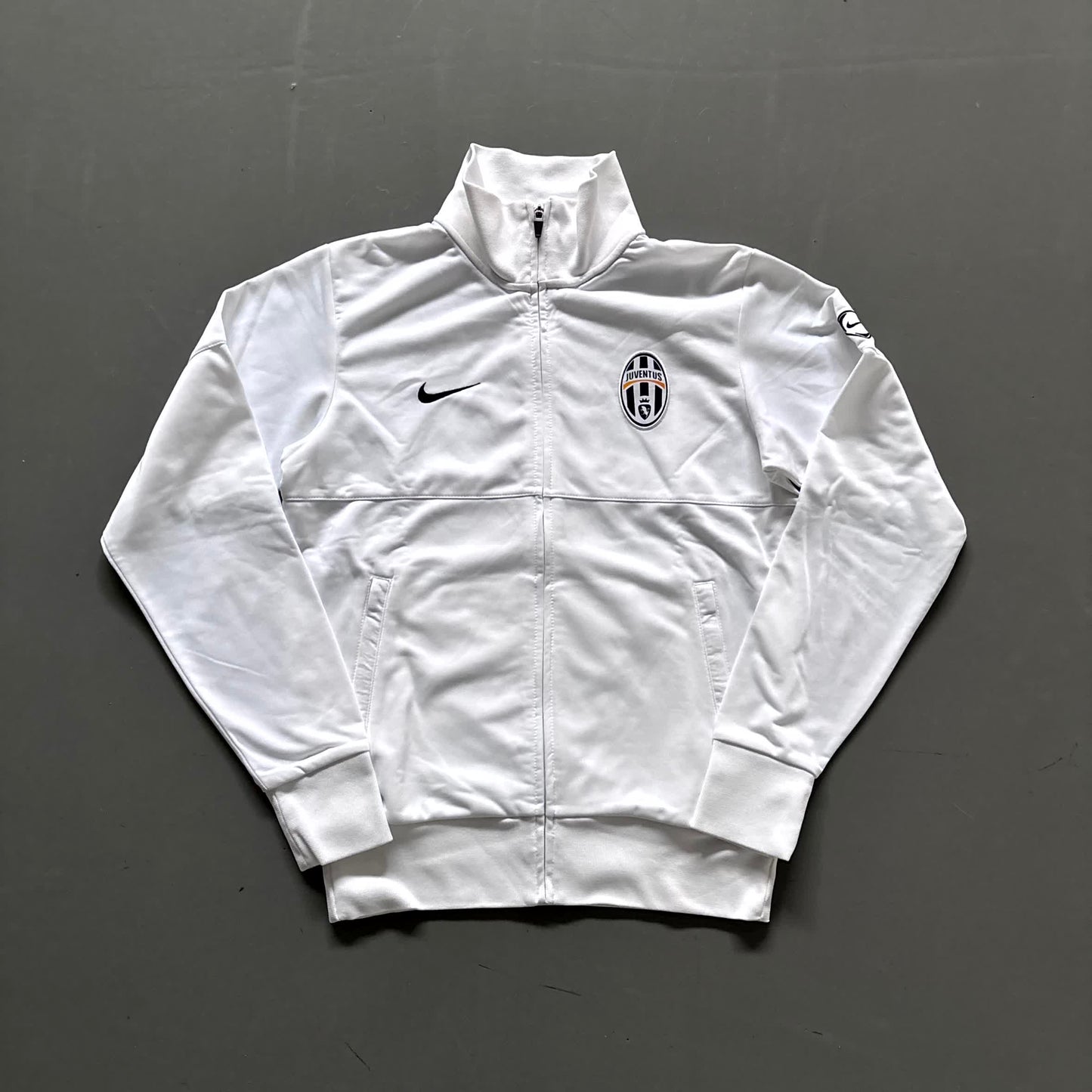 Nike x Juventus Turin Vintage Tracksuit 2008/09 | S