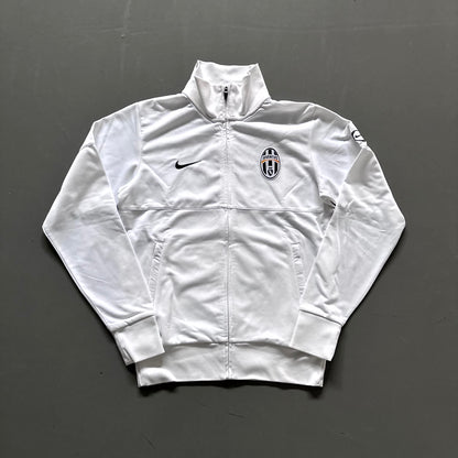 Nike x Juventus Turin Vintage Tracksuit 2008/09 | S