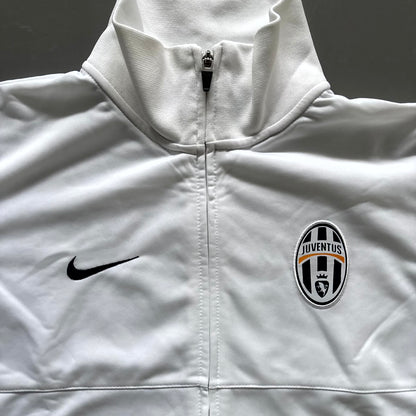 Nike x Juventus Turin Vintage Tracksuit 2008/09 | S