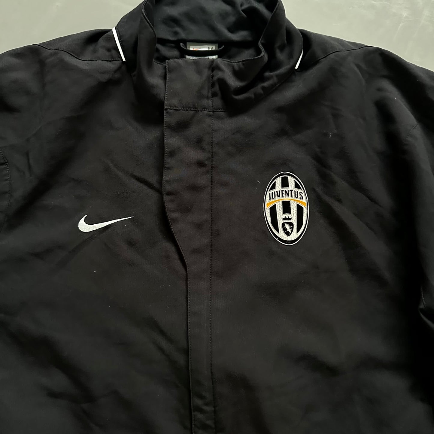 Nike x Juventus Turin Vintage Trackjacket 2009/10 | M