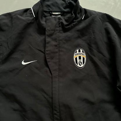 Nike x Juventus Turin Vintage Trackjacket 2009/10 | M