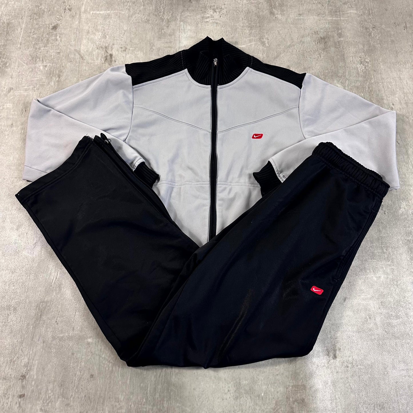 Nike Vintage Tracksuit S