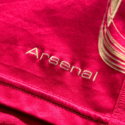 Nike x Arsenal Vintage *Premium* Trikot 2007/08 | M