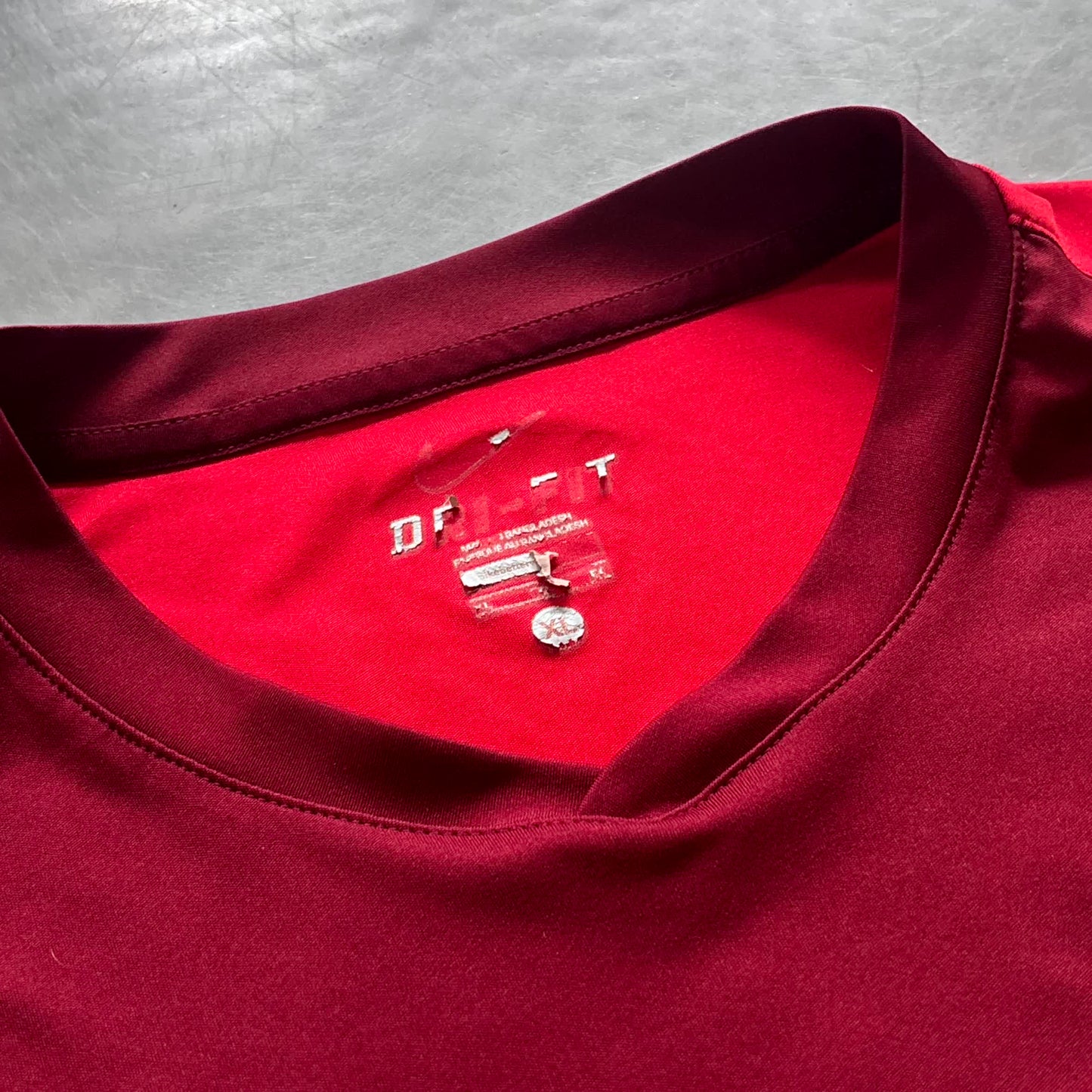 Nike x Manchester United Vintage Sweater 2012/13 | XL