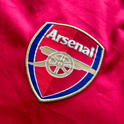 Nike x Arsenal Vintage *Premium* Trikot 2007/08 | M
