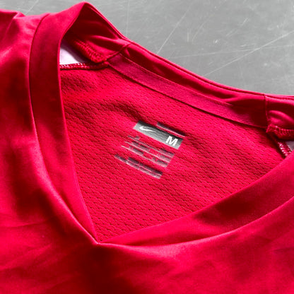 Nike x Arsenal Vintage *Premium* Trikot 2007/08 | M