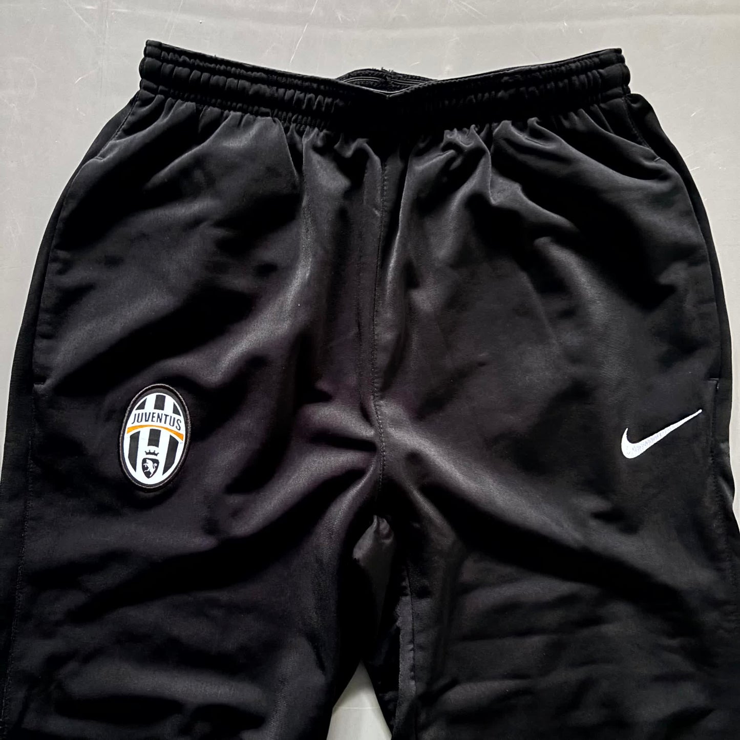 Nike x Juventus Turin Vintage Tracksuit 2008/09 | S