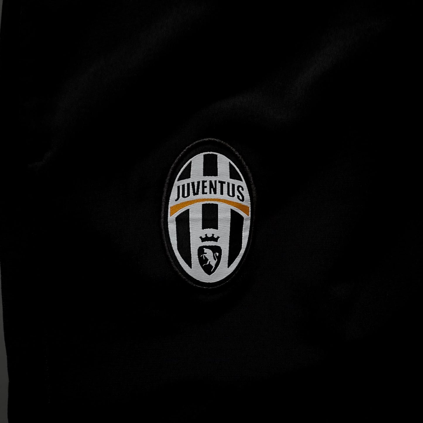 Nike x Juventus Turin Vintage Tracksuit 2008/09 | S