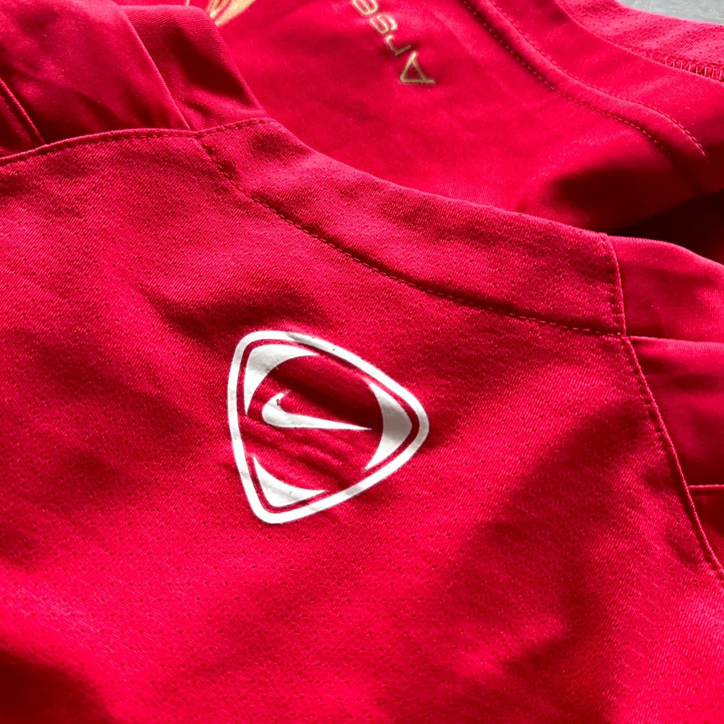 Nike x Arsenal Vintage *Premium* Trikot 2007/08 | M