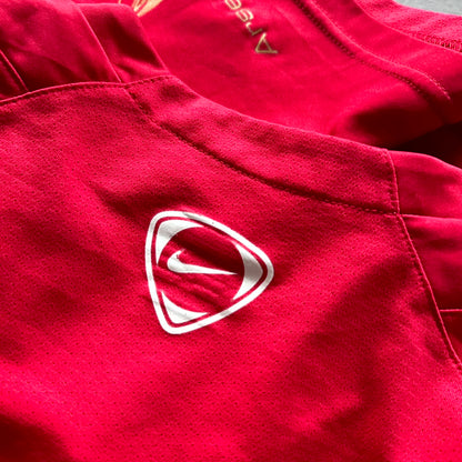 Nike x Arsenal Vintage *Premium* Trikot 2007/08 | M