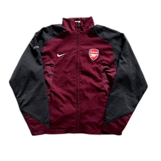 Nike x Arsenal Vintage *Premium* Trackjacket 2003/04 | M