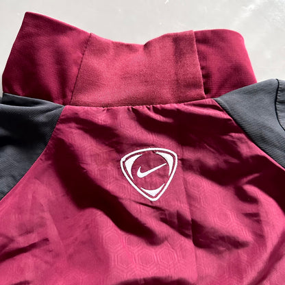 Nike x Arsenal Vintage *Premium* Trackjacket 2003/04 | M