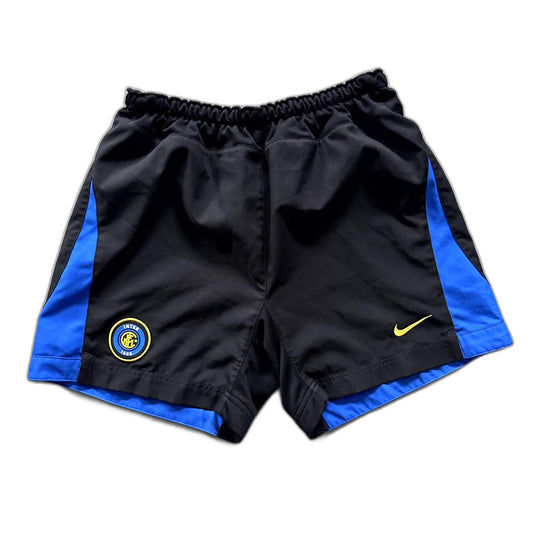 Nike x Inter Mailand Vintage Shorts 2010/11 | M