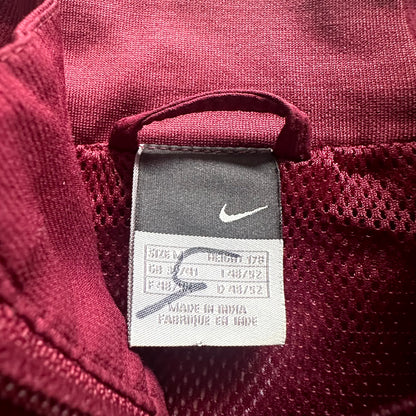 Nike x Arsenal Vintage *Premium* Trackjacket 2003/04 | M