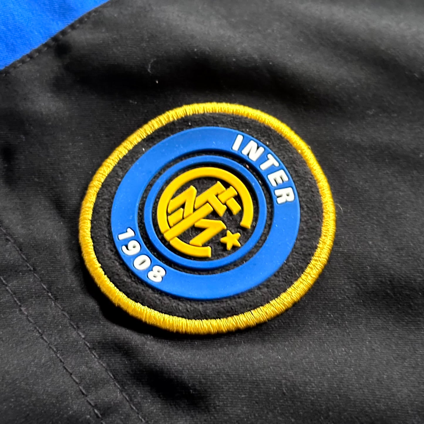 Nike x Inter Mailand Vintage Shorts 2010/11 | M
