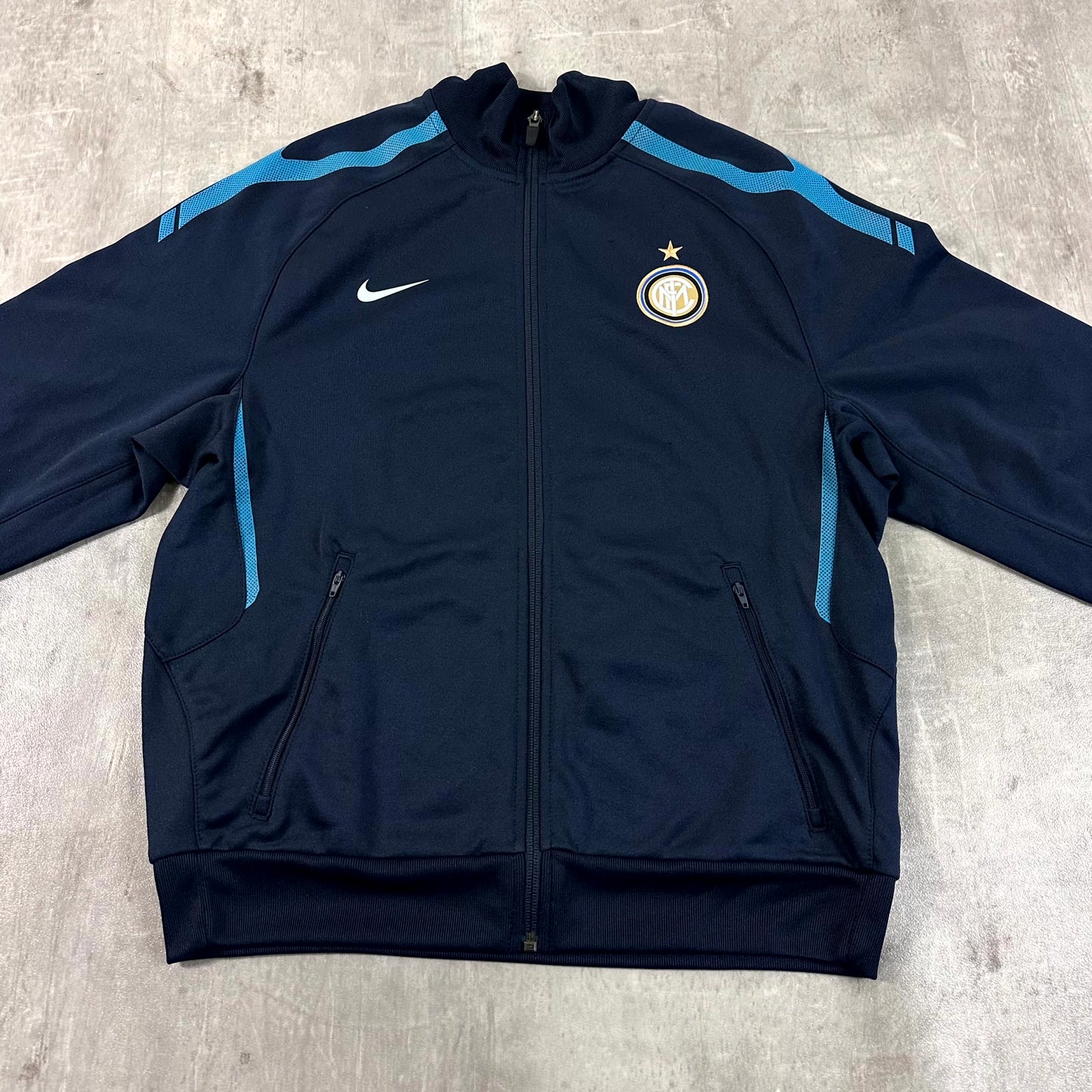 Inter Milan Tracksuit S