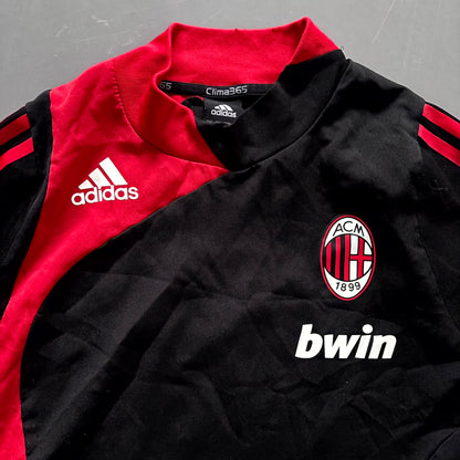 Adidas x AC Mailand Vintage Tracksuit 2007/08 | XL