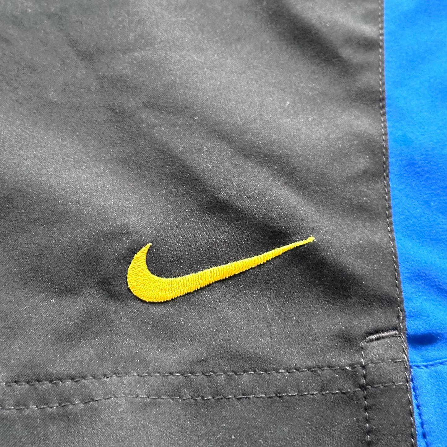 Nike x Inter Mailand Vintage Shorts 2010/11 | M
