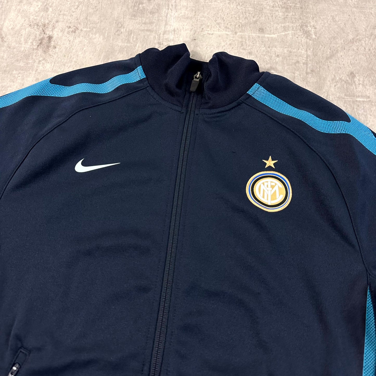 Inter Milan Tracksuit S