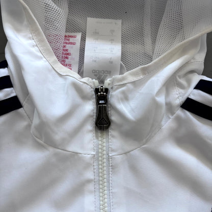 Adidas x Real Madrid Vintage Tracksuit 2013/14 | XS
