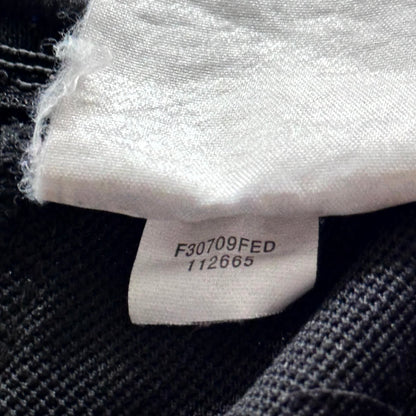 Nike x Inter Mailand Vintage Shorts 2010/11 | M