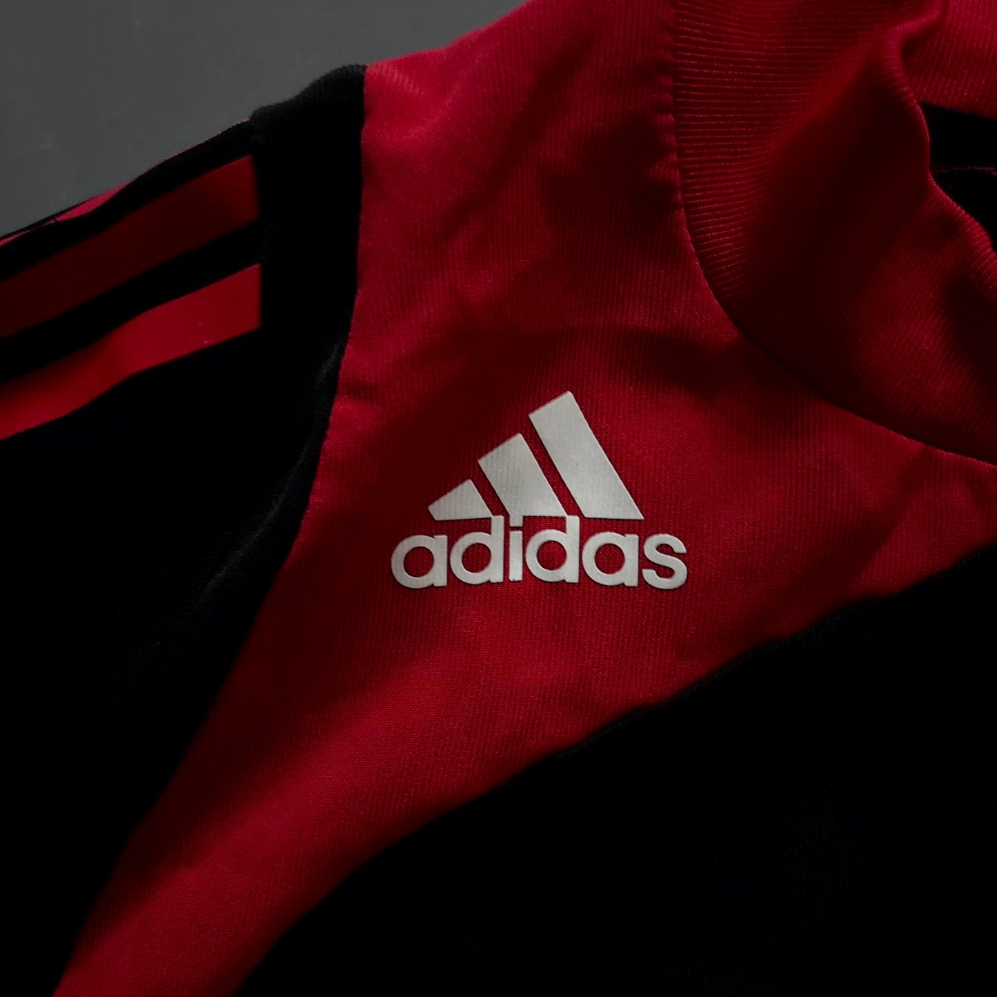 Adidas x AC Mailand Vintage Tracksuit 2007/08 | XL