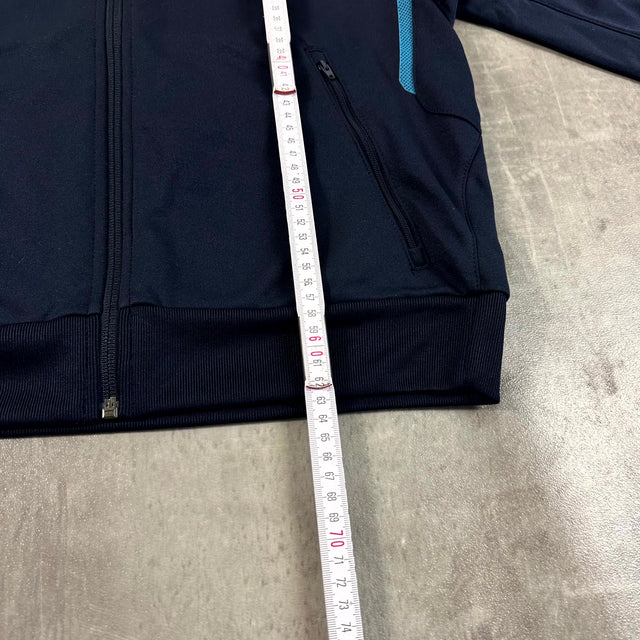 Inter Mailand Tracksuit S