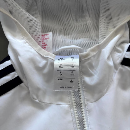 Adidas x Real Madrid Vintage Tracksuit 2013/14 | XS